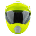 Gloss Hi-Vis - White