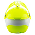 Gloss Hi-Vis - White