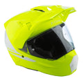 Gloss Hi-Vis - White