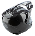 Patriot - Gloss Metallic Gunmetal Black