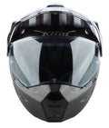 Patriot - Gloss Metallic Gunmetal Black