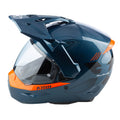 Gloss Concept Petrol - Strike Orange
