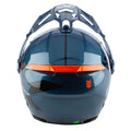 Gloss Concept Petrol - Strike Orange