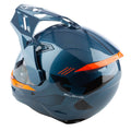 Gloss Concept Petrol - Strike Orange