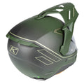 Quanta Matte Rifle Green - Oil Green