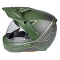 Quanta Matte Rifle Green - Oil Green