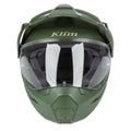 Quanta Matte Rifle Green - Oil Green
