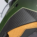 Quanta Matte Rifle Green - Oil Green
