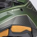 Quanta Matte Rifle Green - Oil Green