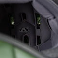 Quanta Matte Rifle Green - Oil Green
