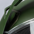 Quanta Matte Rifle Green - Oil Green