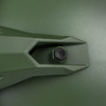 Quanta Matte Rifle Green - Oil Green