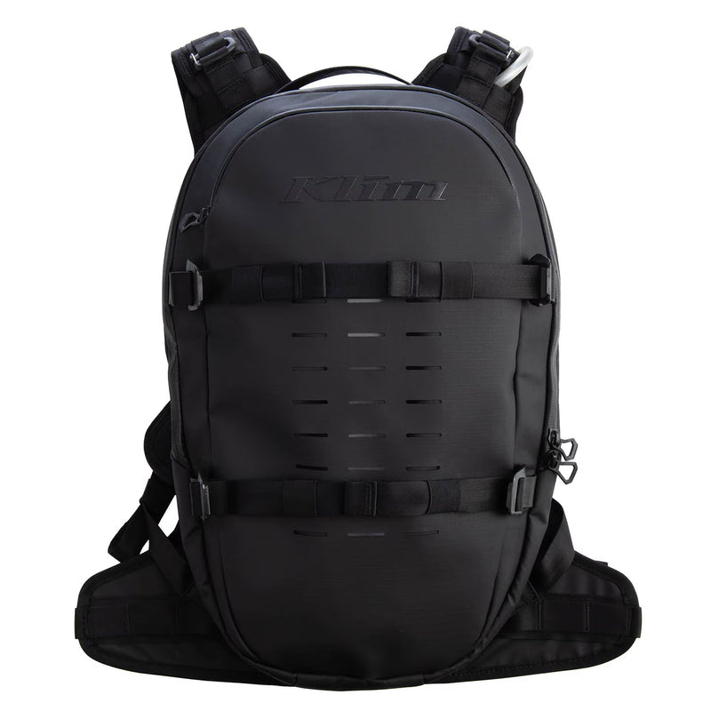 Stealth Black