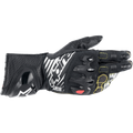 Alpinestars GP Tech v2 Gloves - Black/White