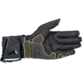 Alpinestars GP Tech v2 Gloves - Black/White