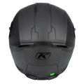 Carbon Matte Black