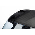 Carbon Matte Black