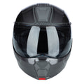 Gloss Metallic Asphalt