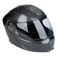 Gloss Metallic Asphalt