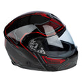Encrypted Gloss Black - Redrock