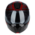Encrypted Gloss Black - Redrock