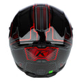 Encrypted Gloss Black - Redrock