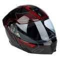 Encrypted Gloss Black - Redrock
