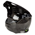 Striker Carbon Gloss Black