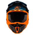 Striker Petrol Orange