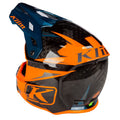 Striker Petrol Orange