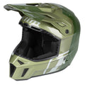 Tilt Gloss Rifle Green - Oil Green