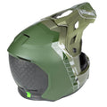 Tilt Gloss Rifle Green - Oil Green