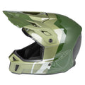 Tilt Gloss Rifle Green - Oil Green