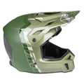 Tilt Gloss Rifle Green - Oil Green