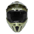 Tilt Gloss Rifle Green - Oil Green