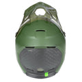 Tilt Gloss Rifle Green - Oil Green