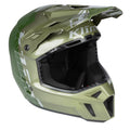Tilt Gloss Rifle Green - Oil Green
