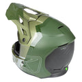 Tilt Gloss Rifle Green - Oil Green