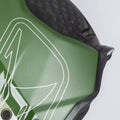 Tilt Gloss Rifle Green - Oil Green
