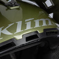 Tilt Gloss Rifle Green - Oil Green