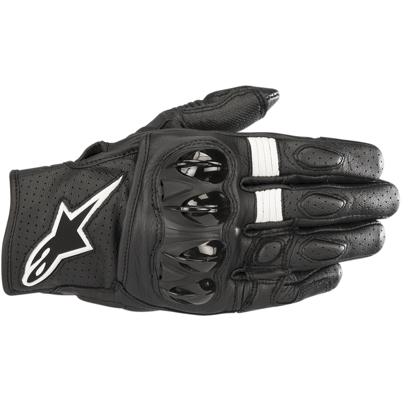 Alpinestars Celer V2 Gloves - Black/White