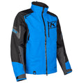 Electric Blue Lemonade - Black