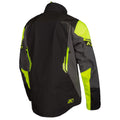 Black - Hi-Vis