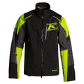 Black - Hi-Vis