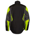 Black - Hi-Vis