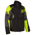 Black - Hi-Vis
