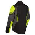 Black - Hi-Vis