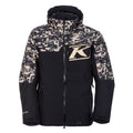 Black - Montana Tan Camo