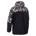 Black - Montana Tan Camo