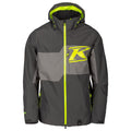 Asphalt - Hi-Vis